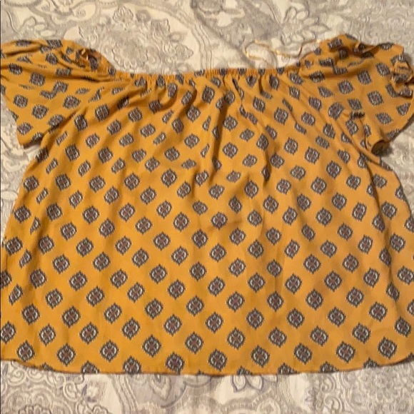 Pink Rose Blouse - Picture 4 of 7